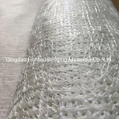 Fibre Glass Rtm Mat 300-180-300, Glass Fibre PP Core Mat