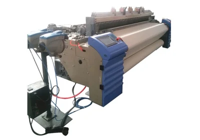 Air Jet Loom Textile Weaving Machine Space-Saving Machine 190cm