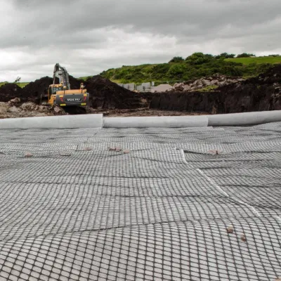 15-15kn 20-20kn 30-30kn 40-40kn 50-50kn Geogrid Driveway Grid Material