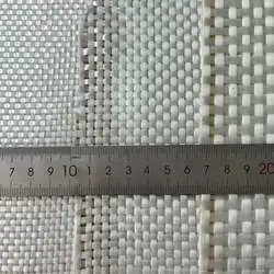 E Type Fibra De Vidrio Woven Roving Fiberglass Fabric Roving Glass Fiber Combo Mat for Bus Body Boat Yatch FRP