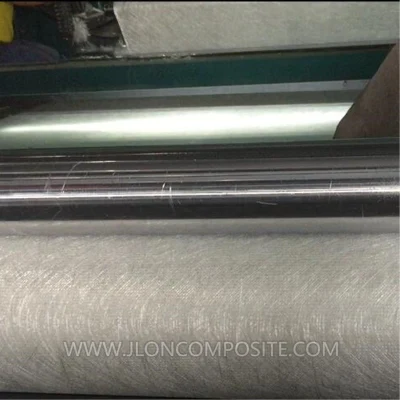 Fiberglass Sandwich Infusion Mat for Rtm Process