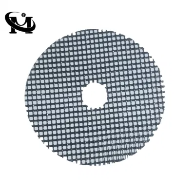 Good Dimensional Stability and Heat Resistance Fiberglass Mesh Net
