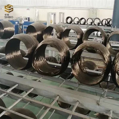 High Temperature Resistance Basalt Fiber Roving on Sale