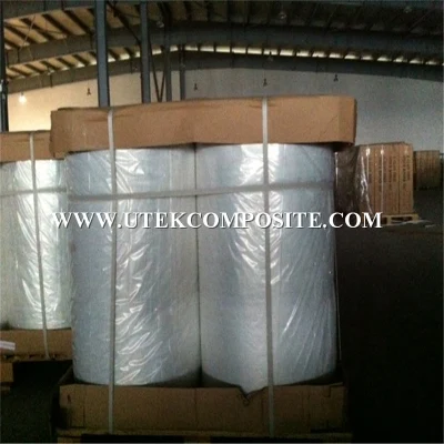 780GSM Fiberglass PP Core Mat