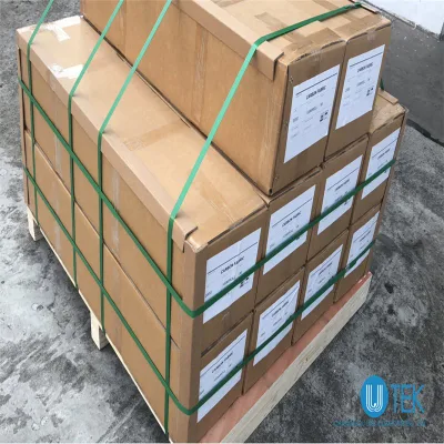 12K 400g Biaxial +/-45 Degree Carbon Fibre/Fabric Cloth for Automobile Parts