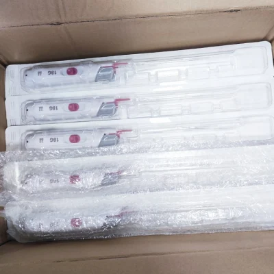 High Quality Soft Core Automatic Biopsy Needle (BN-Q2)