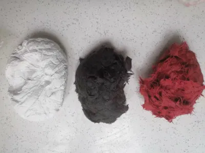 Complex Mixture of Resins, Fillers, Catalysts, Thickeners, Glass Fiber Chopped Strands BMC Bulk Molding Compound (BMC)