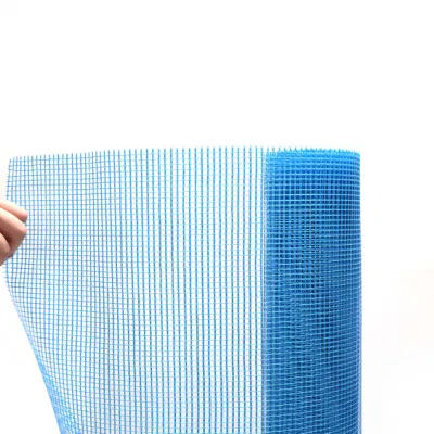 Factory Price Fiberglass Mesh Resist Fiberglass Mesh Reinforcement Concrete Fiberglass Mesh Ty8X8mesh