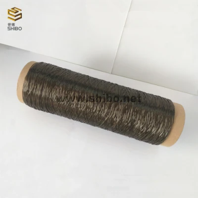 High Temperature Resistance Basalt Fiber Roving on Sale