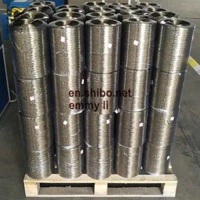Basalt Fiber Products Most Popular Basalt Fiber Roving