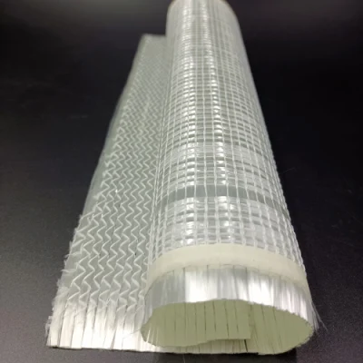 Stitched Combo Mat with High Quality Fiberglass