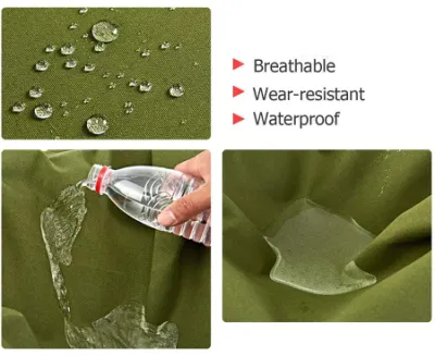Canvas Tarp Industrial Cotton Canvas Covers Tarpaulin Fabric