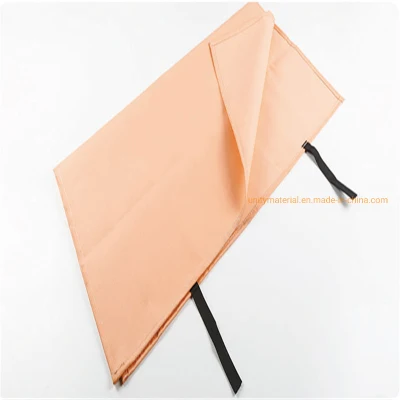 Fireproof Insulation Fiberglass Fabric Fiber Glass Fire Blanket for Roll 1m X 50m
