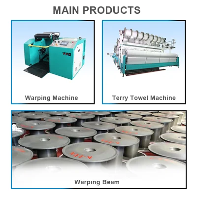 Hks4EL High Speed Tricot Machine Warp Knitting Machine