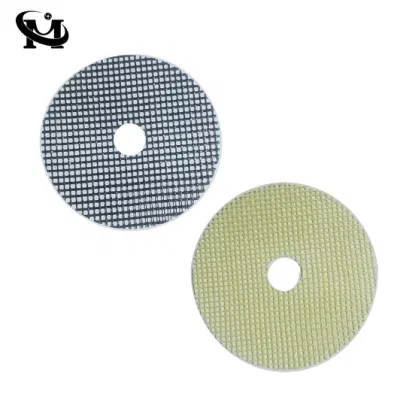 Good Dimensional Stability and Heat Resistance Fiberglass Mesh Net