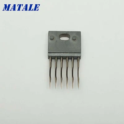 High Quality Needle Block for Cobble CMC Tuftco Tufting Machine