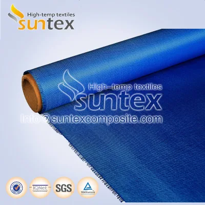 Fiber Glass Insulation Yellow Fiberglass Cloth