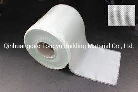 50mm Cable Insulating Fiberglass Tape Glass Fiber Cloth Trim Strap for Heat Insulation Generators Transformer China Rockpro
