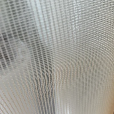 Competitive Fiber Glass Cloth Roll Fiberglass Mesh Cloth Construction Use