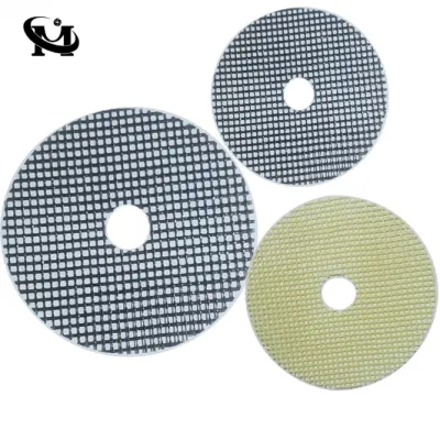 Good Dimensional Stability and Heat Resistance Fiberglass Mesh Net