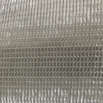 Biaxial Fiberglass Combination Fabric for Truck