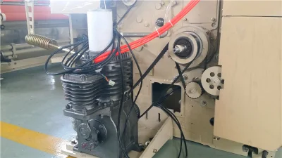 Air Jet Loom740 Price Medical Gauze Weaving Machine Air Jet Loom High Efficiency Production Line Fair Price Jlh740 Zax