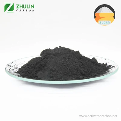 Food Grade 200mesh Norit Powdered Wood Based Powder Activated Carbon Price as Decolorizing Agent for Alcohol Purification in Food and Beverage Industry