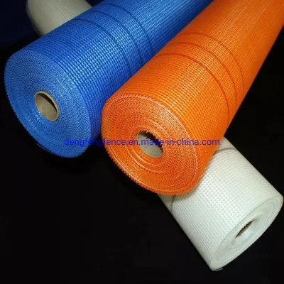 160g 165g 4*4 5*5 Plaster Fiberglass Mesh Net From Chinese Factory