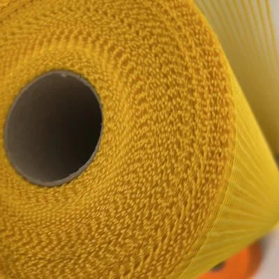 Competitive Fiber Glass Cloth Roll Fiberglass Mesh Cloth Construction Use