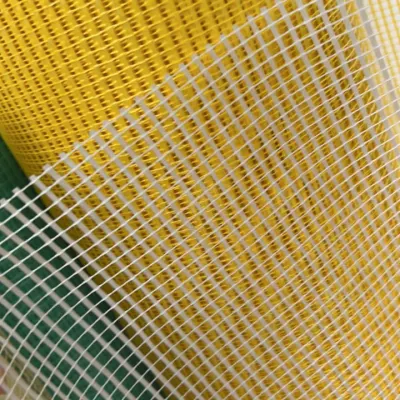 Competitive Fiber Glass Cloth Roll Fiberglass Mesh Cloth Construction Use