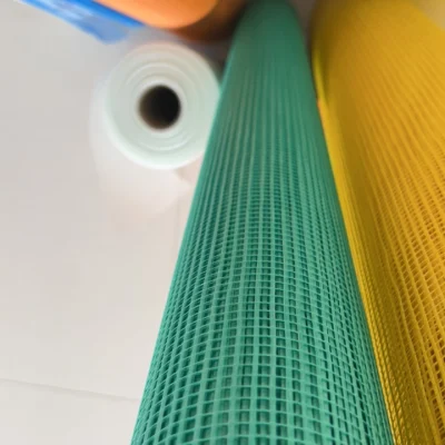 Competitive Fiber Glass Cloth Roll Fiberglass Mesh Cloth Construction Use