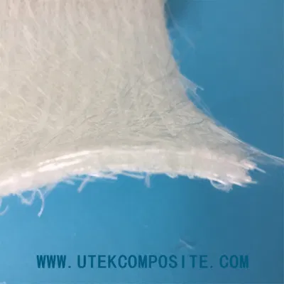 780GSM Fiberglass PP Core Mat