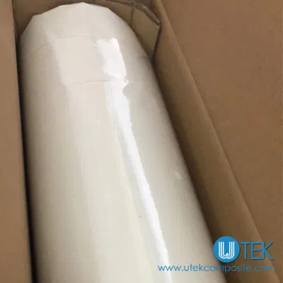 12K 400g Biaxial +/-45 Degree Carbon Fibre/Fabric Cloth for Automobile Parts