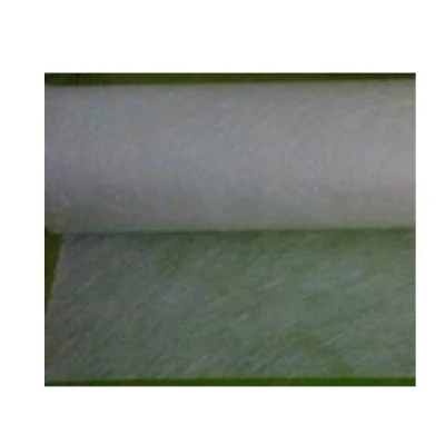 Mat-Faced Gypsum Sheathing Board 1.5 Oz. Chopped Strand Cloth Scissor Cutter Emulsion Reinforced Sandwich Roll Fiberglass Mat