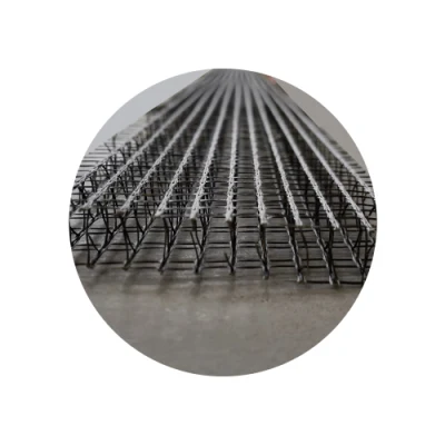 Flame Resistant 3D Basalt Fiber Mesh for Industry