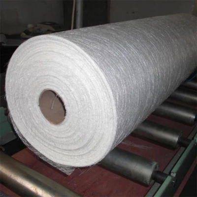 Wholesale Needle Core EMC300-1270mm Fiberglass Mat