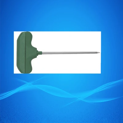 Tro Cut Breast Core Biopsy Needles