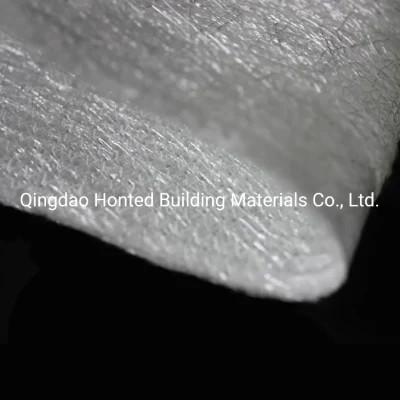 Fibre Glass Rtm Mat 300-180-300, Glass Fibre PP Core Mat