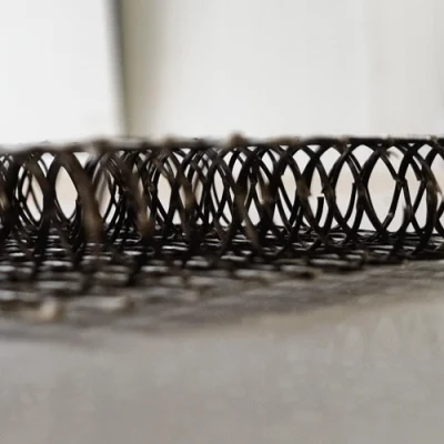 3D Basalt Fiber Mesh for Fireproof Flooring