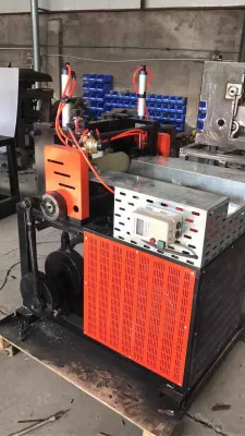 Synthetic Fibers Glass Fiber Basalt Roving Fibre Carpet Pmia Human Hair Yarn Aramid Fiber Woven Roving Fabric Cutting Chopping Machine Fibre Cutting Machine