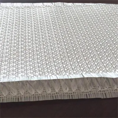 China Supplier 3D Fiberglass Cloth Glass Fiber Fabric for Fiberglass Tanks