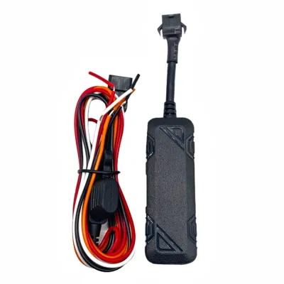 2g Mini Tracker Fleet Management GPS Tracking Device GSM Chips Car Location