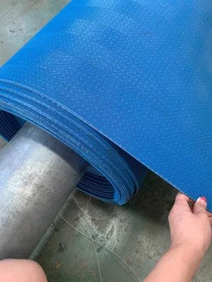Chemical Fiber Industry Anti-Static Wire Mesh