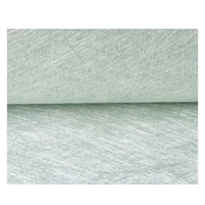 Mat-Faced Gypsum Sheathing Board 1.5 Oz. Chopped Strand Cloth Scissor Cutter Emulsion Reinforced Sandwich Roll Fiberglass Mat