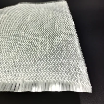 Stitched Combo Mat with High Quality Fiberglass