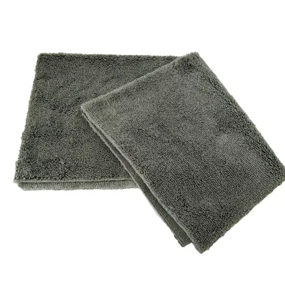 Water Absorption Microfiber Towel for Car and Kitchen Cleaning
