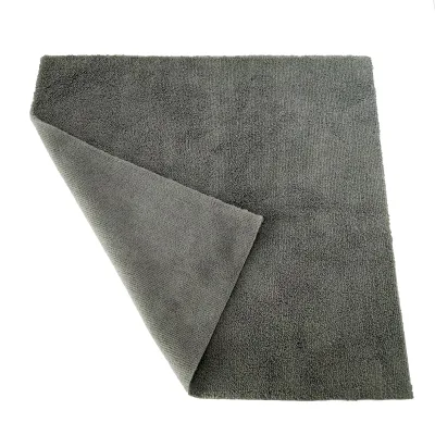 Water Absorption Microfiber Towel for Car and Kitchen Cleaning