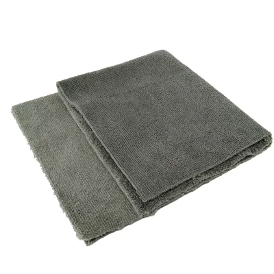 Water Absorption Microfiber Towel for Car and Kitchen Cleaning