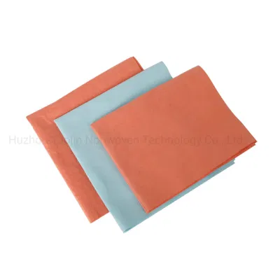 Multipurpose Premium Quality Microfiber Cleaning Cloth Towel Wholesale Custom Logo Micro Fiber Home Kitchen Cleaning Cloth