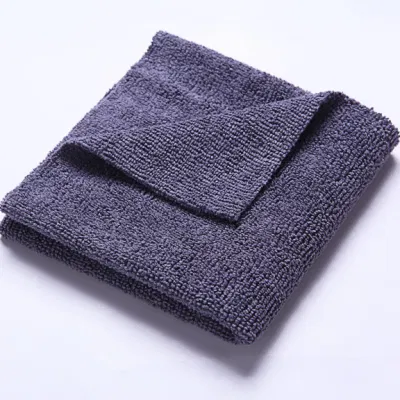 Quick Dry Microfiber Material Warp Knitted Towels with Different Parameters and Applications